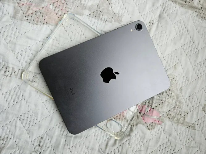 iPad Mini 6 (64gb)