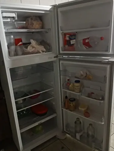 Geladeira