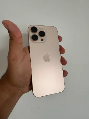 iPhone 16 Pro Max Desert - 256