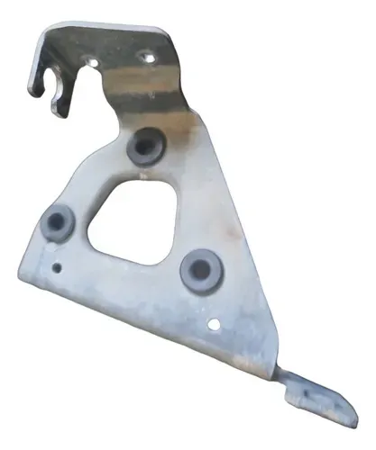 Suporte Filtro Ar Montana Meriva Gm Corsa 2003 A 2013