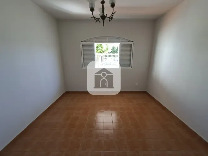 Casa Padrão em Uberlândia