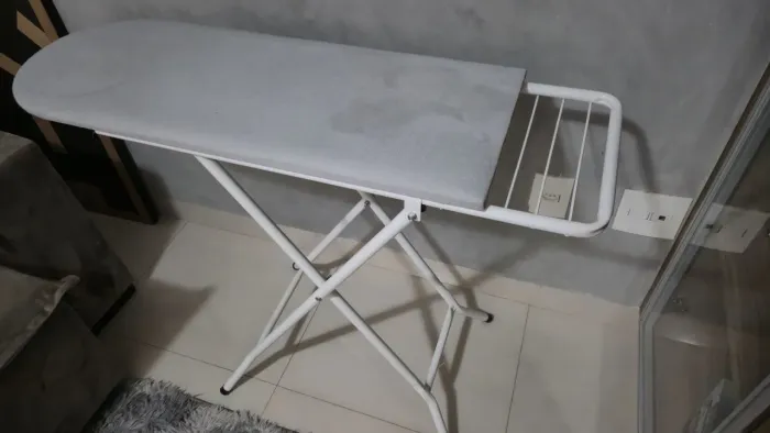 Tábua de passar roupas