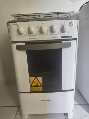 Vendo fogão