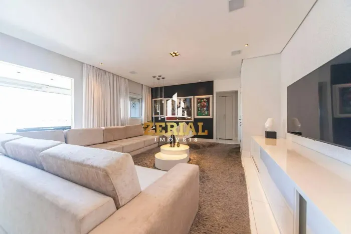 Apartamento à venda, 112 m² por R$ 1.520.000,00 - Santa Maria - São Caetano do Sul/SP