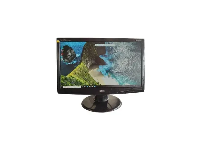 Monitor CLD LG Flatron W20438V de 20 polegadas bivolt
