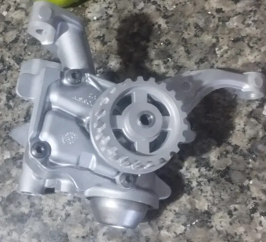 BOMBA DE ÓLEO FORD K 3 CILINDRO