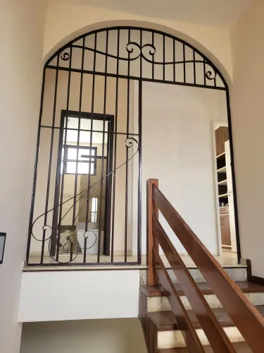 Vendo portão colonial reforçado
