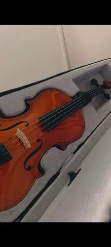Violino 4/4