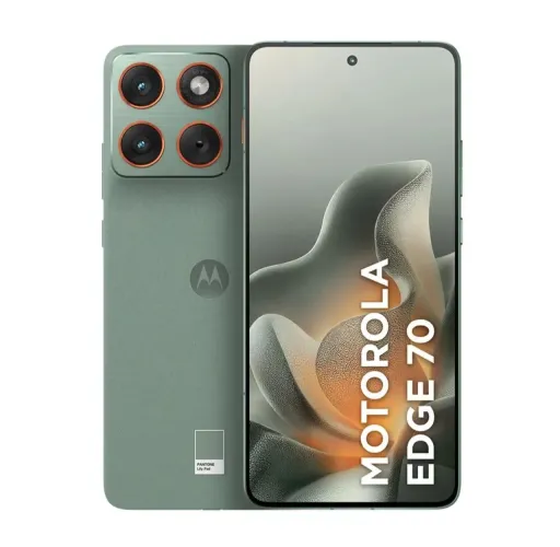 Moto Edge 70