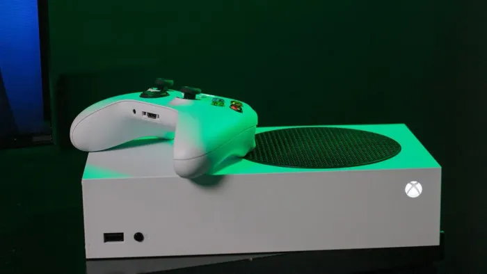 Xbox series s