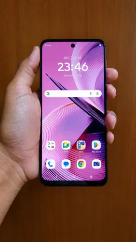 Moto g55