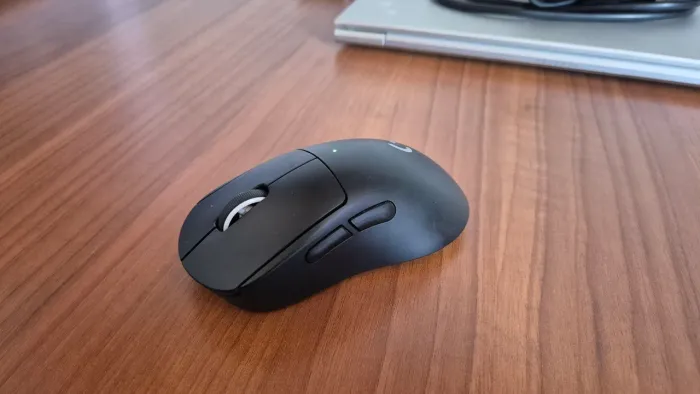 Mouse Logitech Superlight 2 Dex