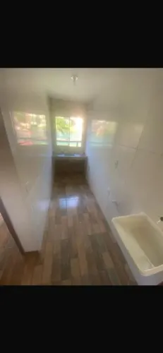 Alugo Apartamento Santa Teresa (Fallet)