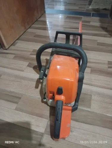 Motoserra Stihl 310