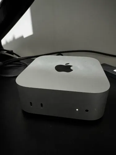 Mac Mini M4