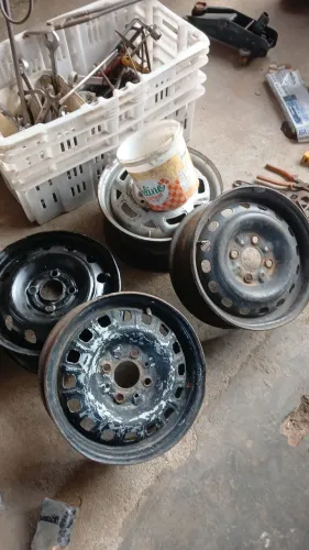 04 rodas aro 13