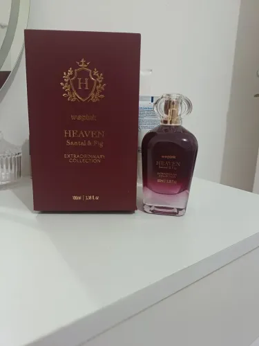 Perfume Wepink