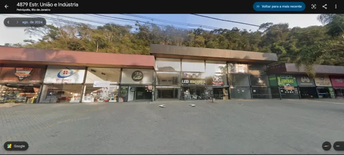 Loja União Indústria Excelente Ponto Corrêas Mall Alugo/Vende/Permuta