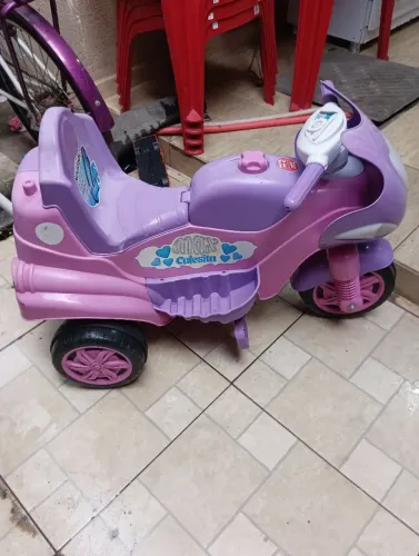 Vendo carrinho Calesita