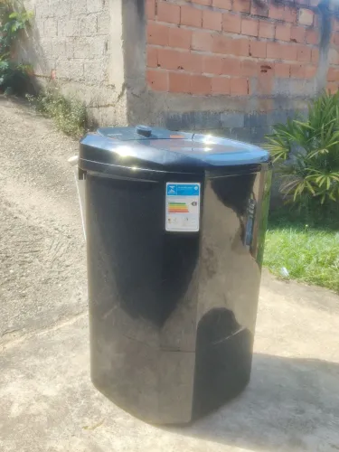 Lavadoura semiautomatica Premium 20kg