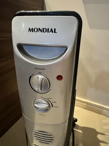 Aquecedor Mondial