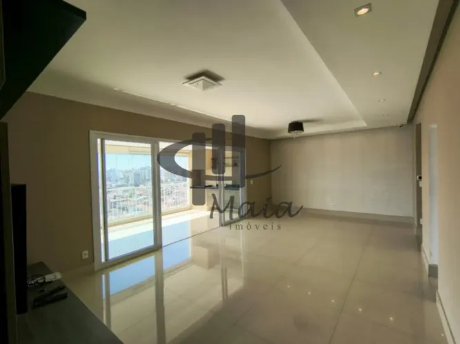 Locação Apartamento Sao Caetano do Sul Ceramica Ref: 27562