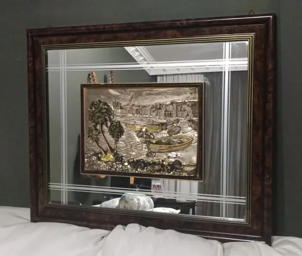 Quadro Italiano Creazioni