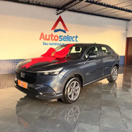 Honda HR-V EX 1.5 Sensing 16V 5P Aut. 2023