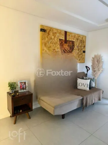 Apartamento à venda Servidão Placido Ferreira da Rocha, Campeche - Florianópolis