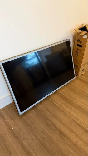 (NOVA) SMART TV LG 32