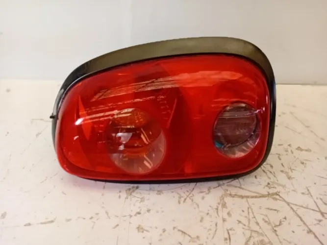 Lanterna Traseira Direita Mini Cooper Countryman 2013