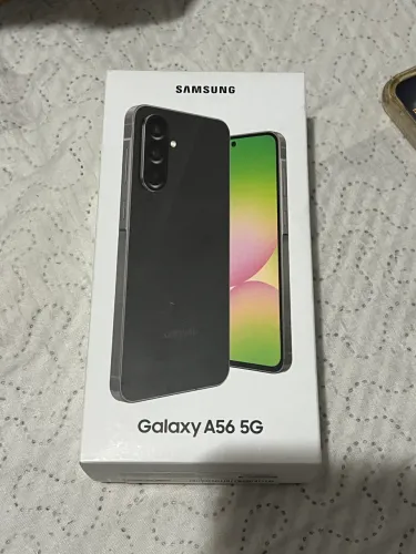 Galaxy A56