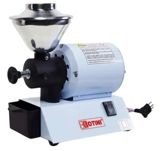 Moedor de café profissional 