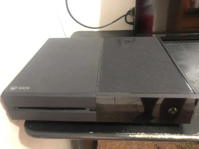 Xbox one ótimo estado
