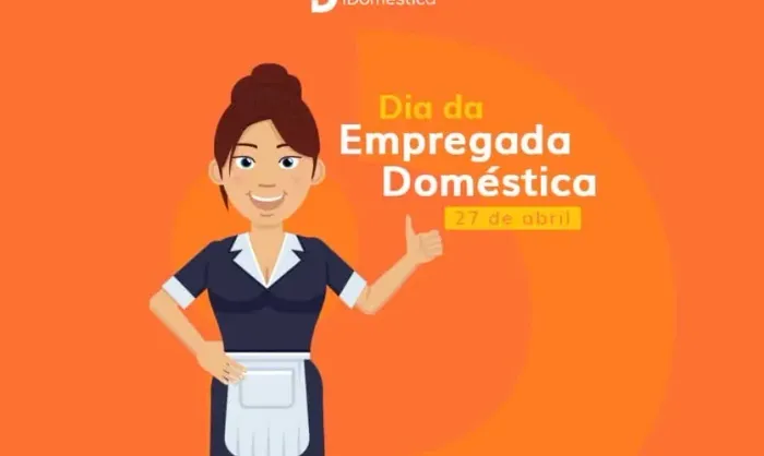 Contrato empregada doméstica