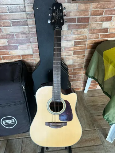 Takamine Gd15ce