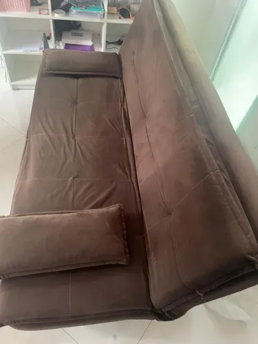 Sofá cama