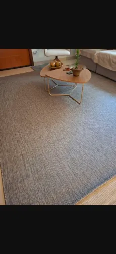TAPETE DE SISAL SINTÉTICO 250X300
