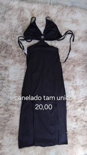 Roupas novas