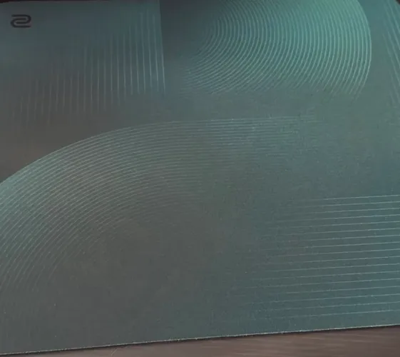 Mousepad benq zowie