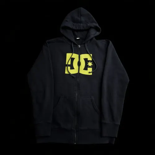 Moletom DC shoes