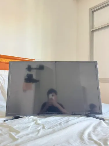 SmartTV SAMSUNG 32 Polegadas