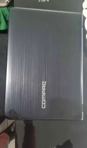 NOTEBOOK CAOMPAQ PRESARIO ?