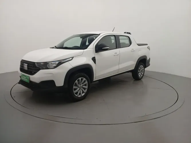 Fiat Strada Freedom 1.3 Flex 8V CD 2026