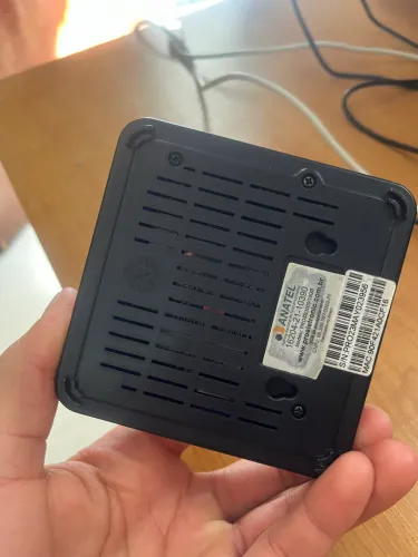 Tv box