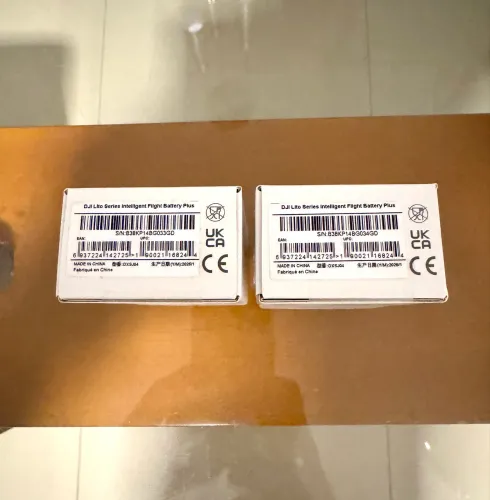 Bateria Plus DJI lito 1/ lito x1