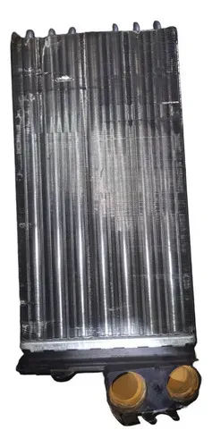 Radiador Do Ar Quente Peugeot 206 207  2003 A 2013