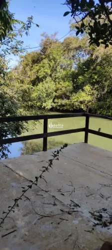 Chácara disponível para venda na região rural em Uberlândia-MG