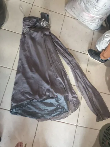 Vestido de festa/formatura