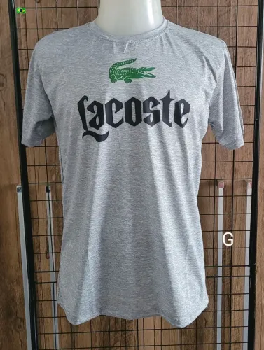 Camisetas promoção 
